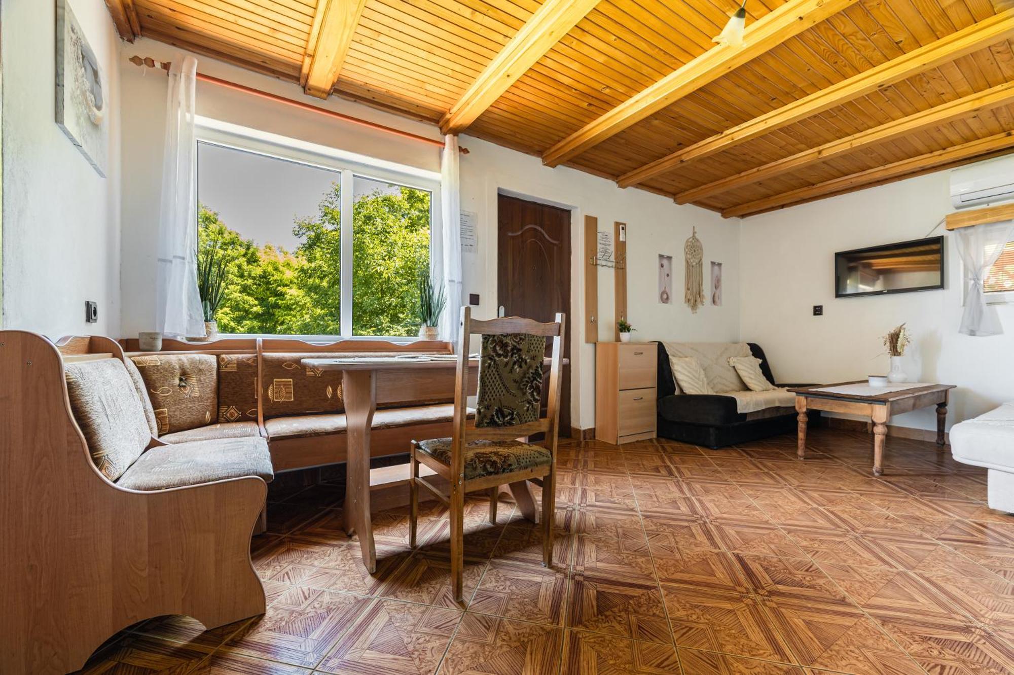 Apartmany Moko Podhajska Exterior photo