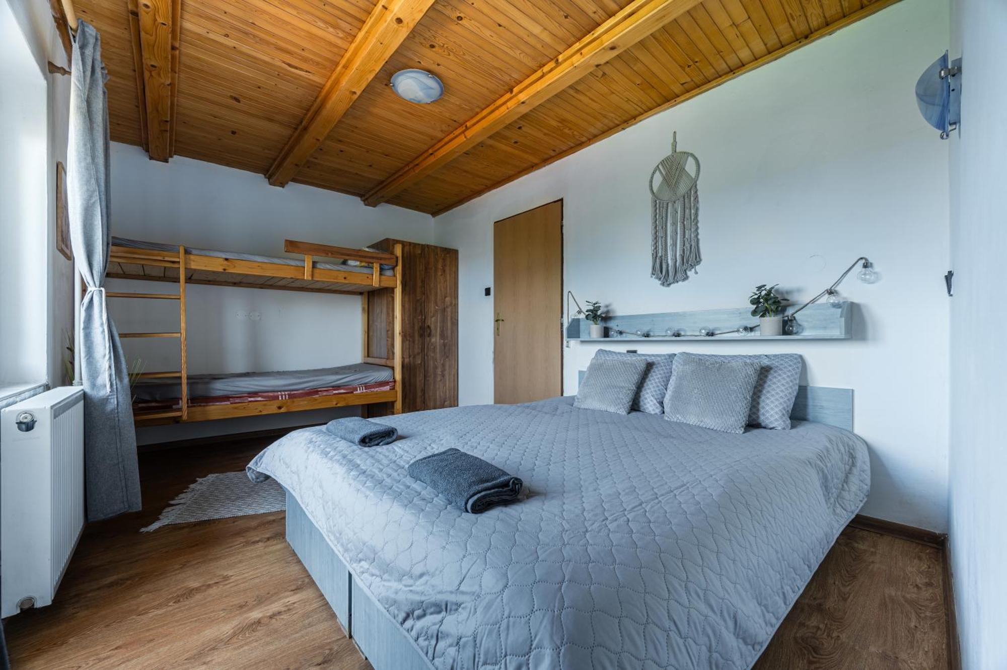 Apartmany Moko Podhajska Exterior photo