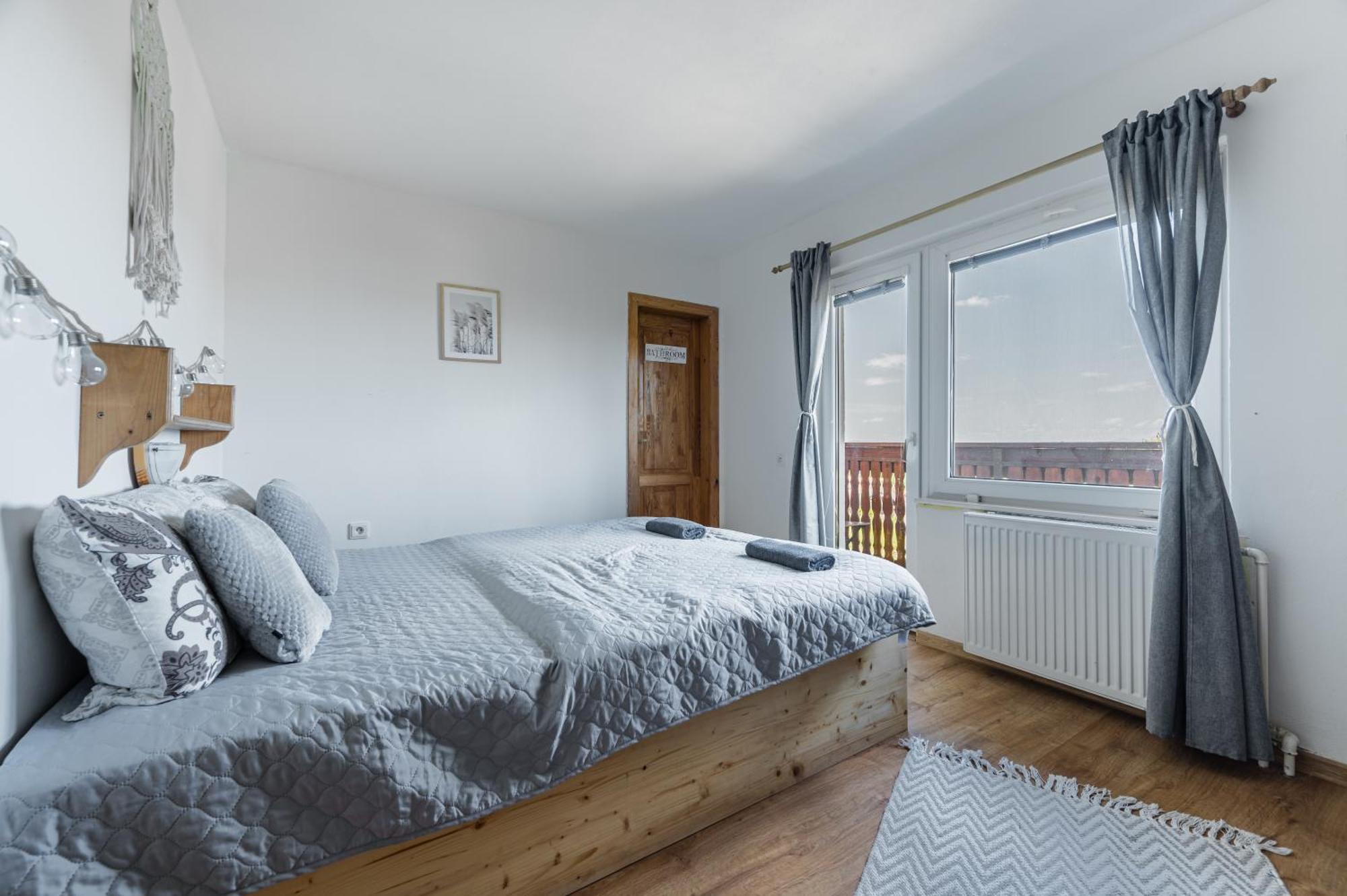 Apartmany Moko Podhajska Exterior photo