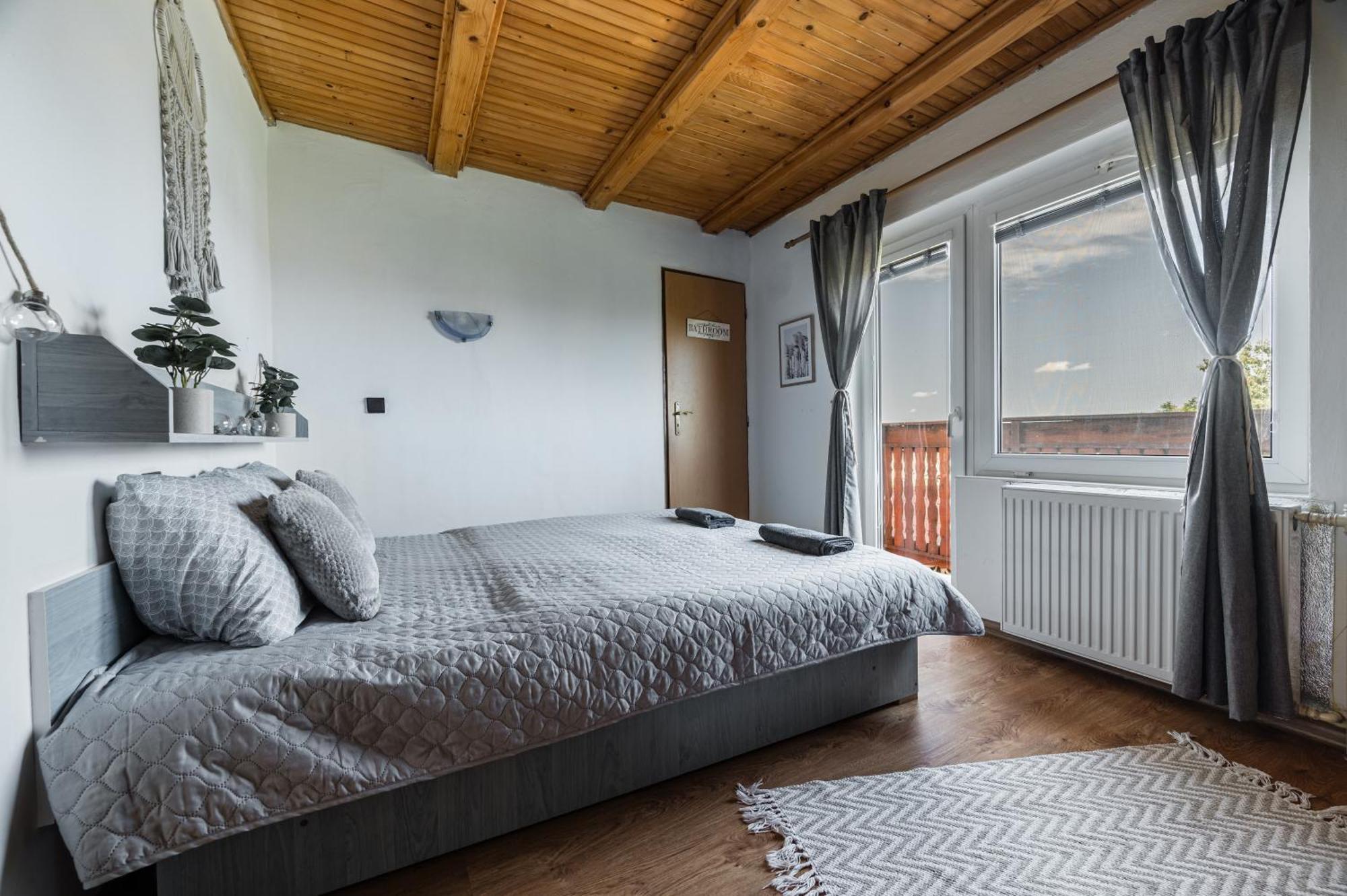 Apartmany Moko Podhajska Exterior photo