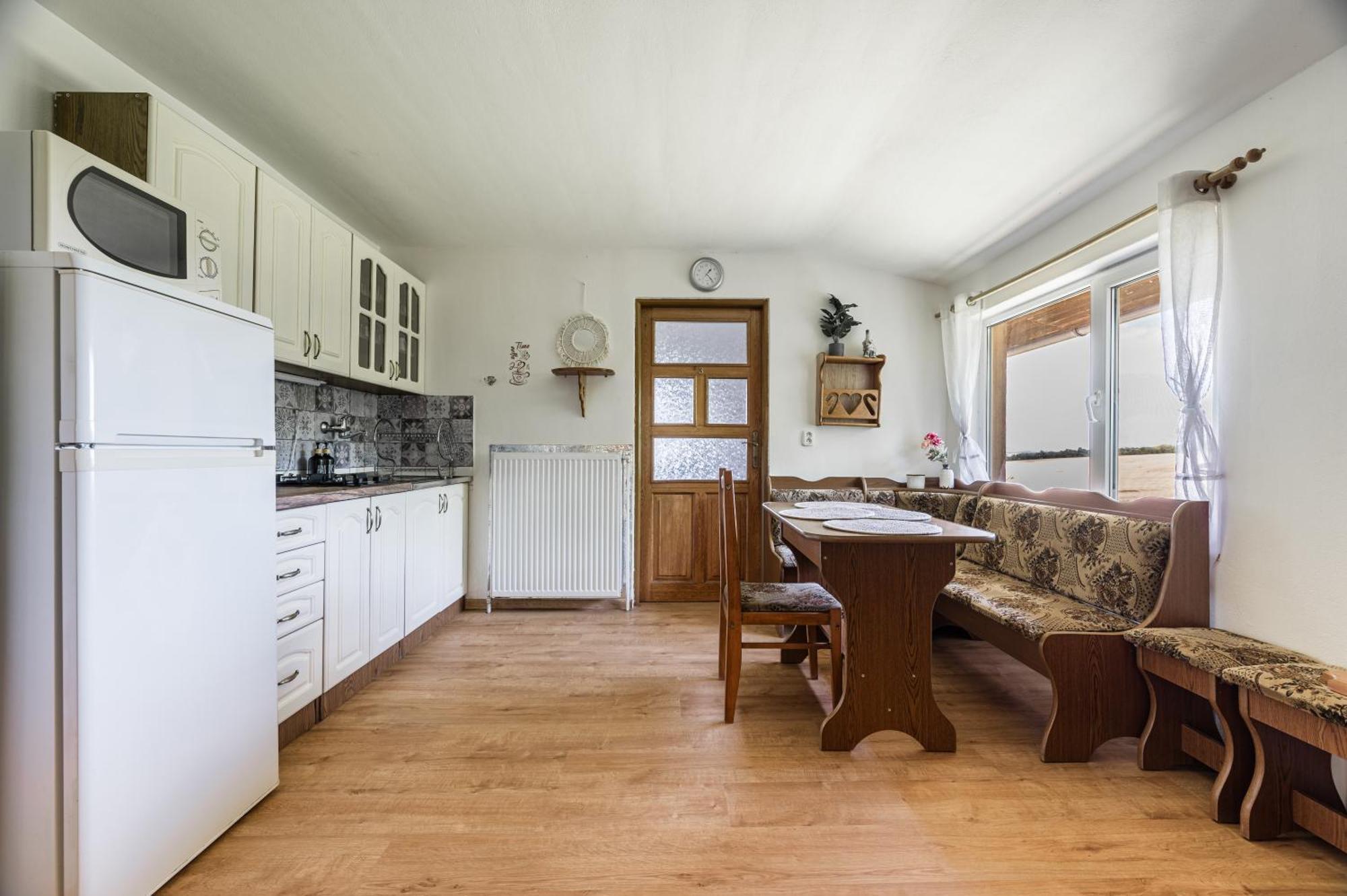 Apartmany Moko Podhajska Exterior photo
