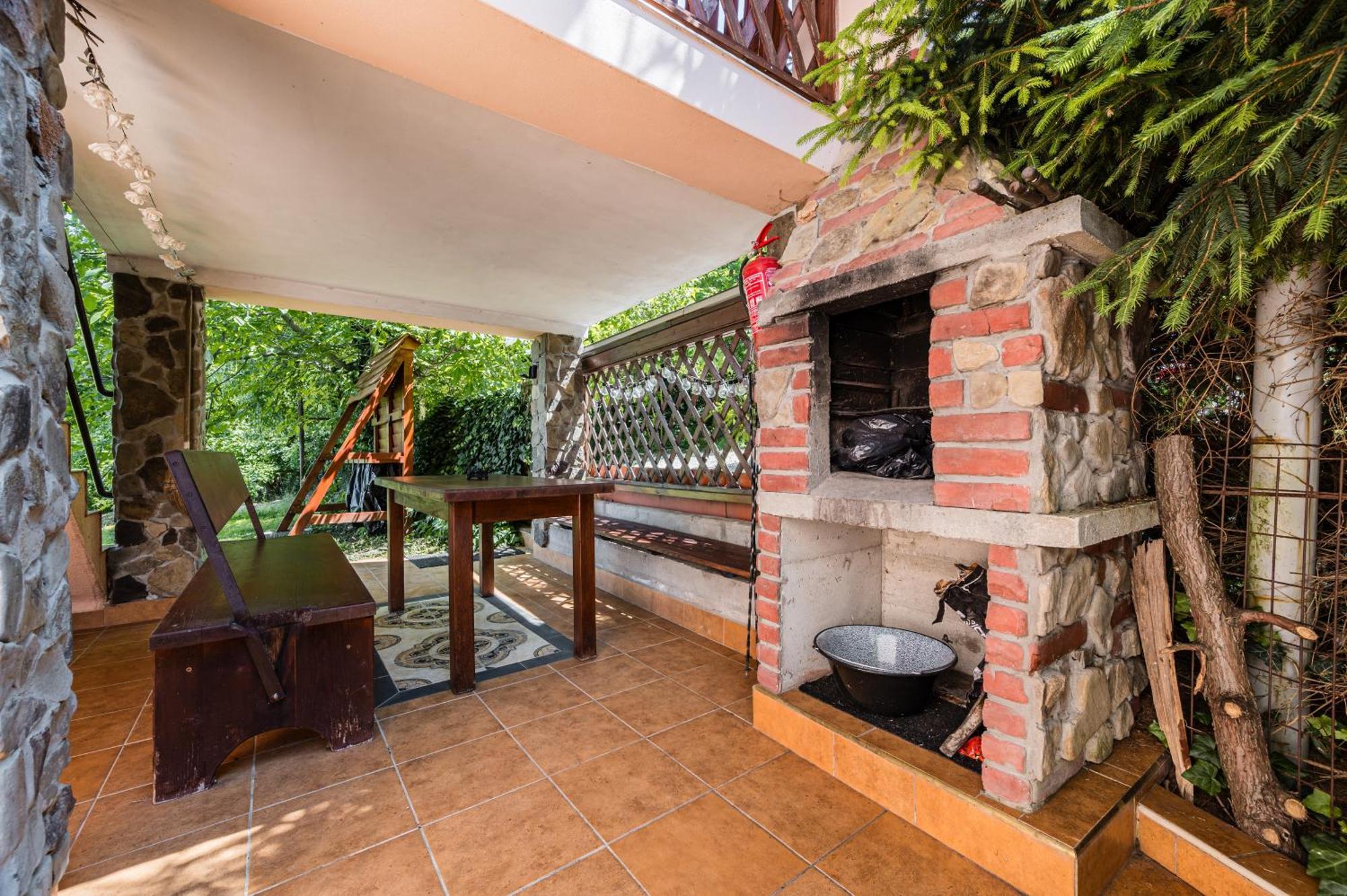 Apartmany Moko Podhajska Exterior photo